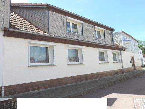 Könnern Häuser, Könnern Haus kaufen