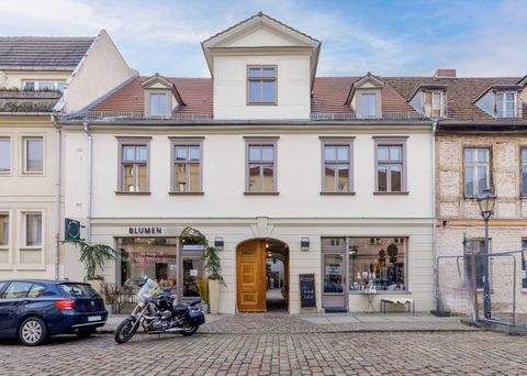 Potsdam Wohnungen, Potsdam Wohnung kaufen