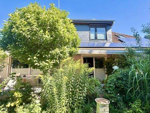 Hannover / Bemerode Häuser, Hannover / Bemerode Haus kaufen