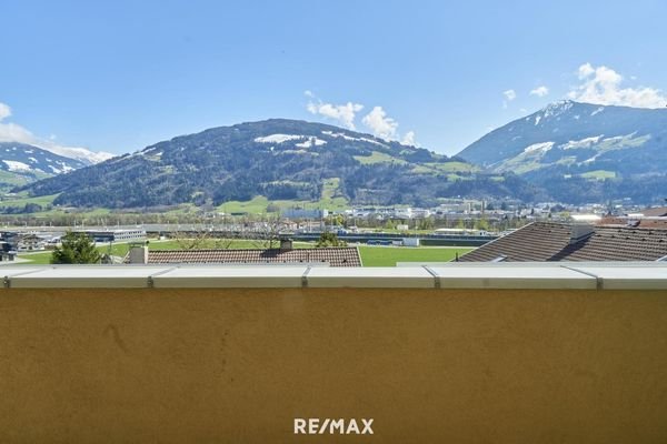 Aussicht