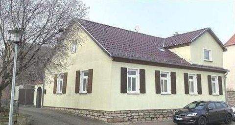 Kalbsrieth Häuser, Kalbsrieth Haus kaufen