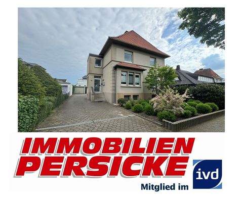 Bünde Häuser, Bünde Haus kaufen