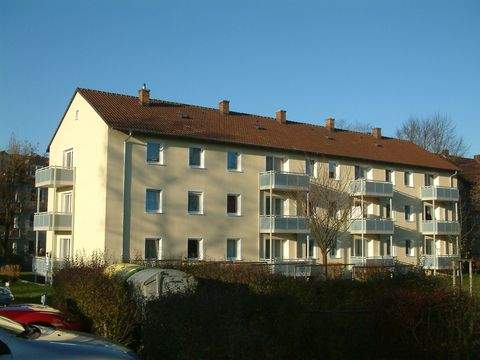 Coburg Wohnungen, Coburg Wohnung mieten