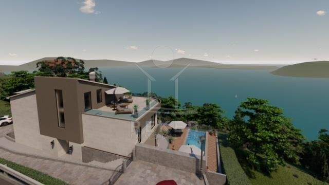 Der Traum vom Leben am Meer wird hier zur Realität