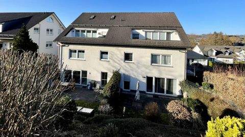 Olpe Wohnungen, Olpe Wohnung kaufen