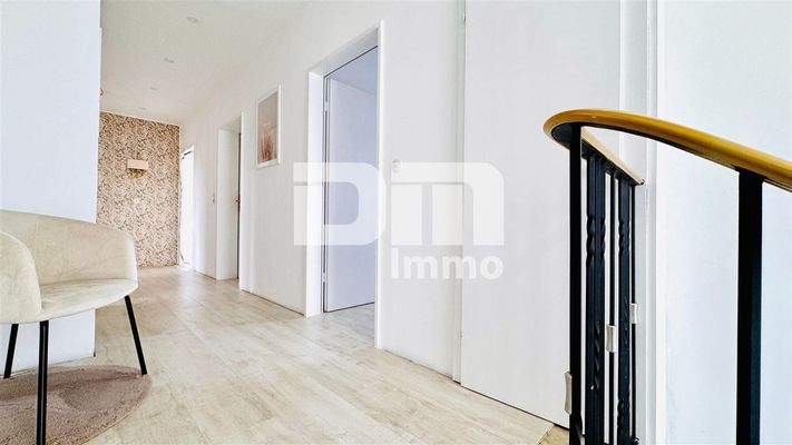 OG Flur / Dielenbereich