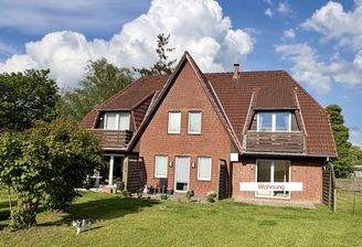 Erdgeschosswohnung