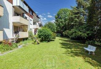 Ihr Gartenparadies in LuBu