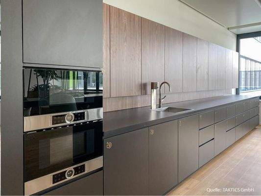 Impression (TAKTICS GmbH)