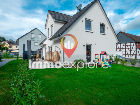 Grävenwiesbach Häuser, Grävenwiesbach Haus kaufen