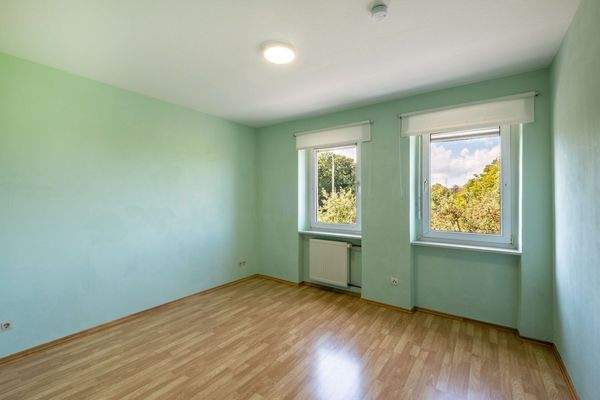 Zimmer Obergeschoss Haupthaus