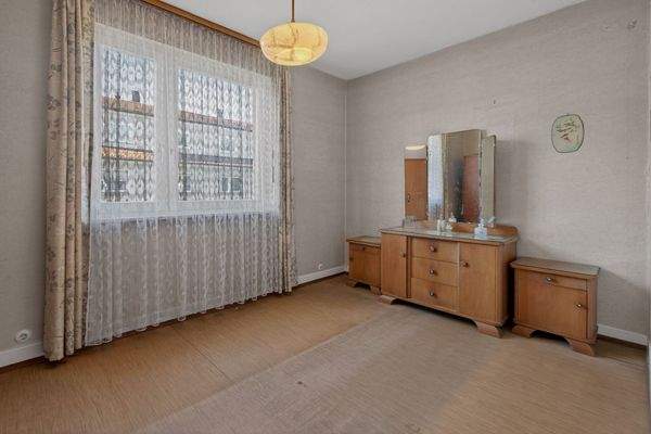 Schlafzimmer Obergeschoss