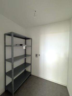 Speisekammer/Abstellraum