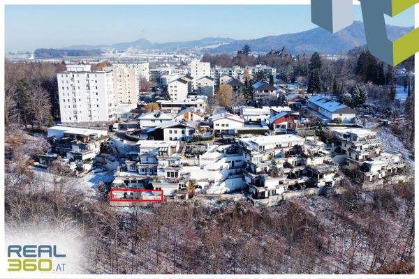 Wohnanlage Cumberland