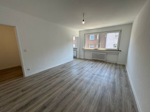 Duisburg / Untermeiderich Wohnungen, Duisburg / Untermeiderich Wohnung mieten