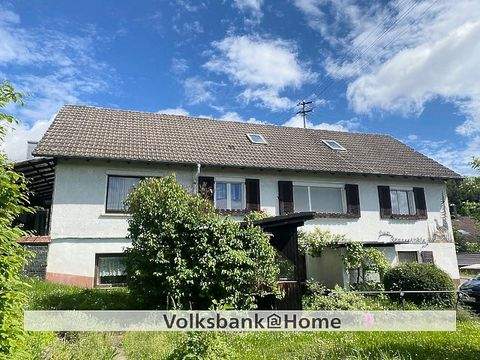 Horb am Neckar / Dettlingen Häuser, Horb am Neckar / Dettlingen Haus kaufen