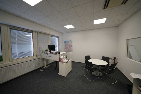 Einzelbüro