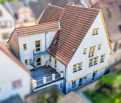 Karlstadt Häuser, Karlstadt Haus kaufen