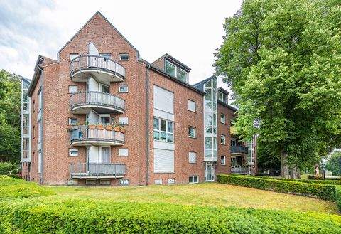 Münster Wohnungen, Münster Wohnung kaufen