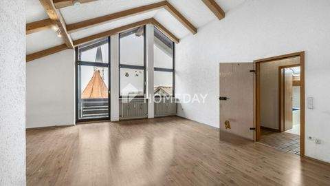 Burgkirchen an der Alz (DG) Wohnungen, Burgkirchen an der Alz (DG) Wohnung kaufen