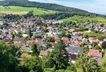 Aussicht Merzhausen