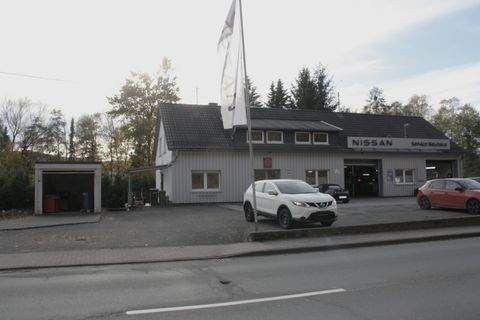 Kirchhundem Renditeobjekte, Mehrfamilienhäuser, Geschäftshäuser, Kapitalanlage