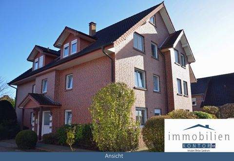 Cloppenburg Wohnungen, Cloppenburg Wohnung mieten