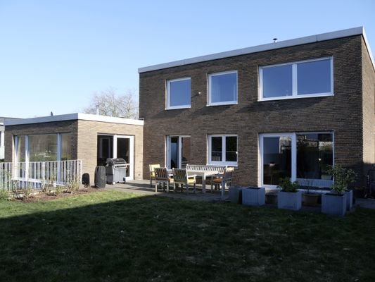Rückansicht