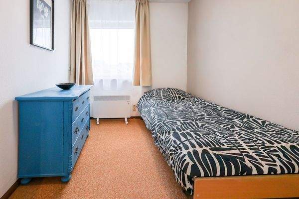 Gäste-/Kinderzimmer