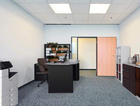 Frankfurt Büros, Büroräume, Büroflächen 