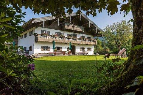 Inzell Häuser, Inzell Haus kaufen