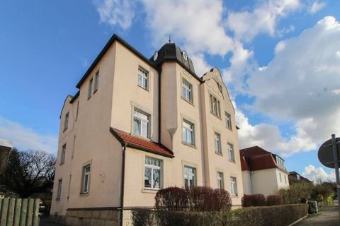 Dresden Renditeobjekte, Mehrfamilienhäuser, Geschäftshäuser, Kapitalanlage