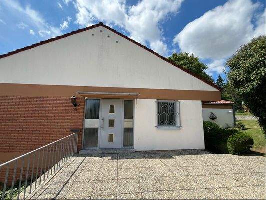 Seitenansicht rechts