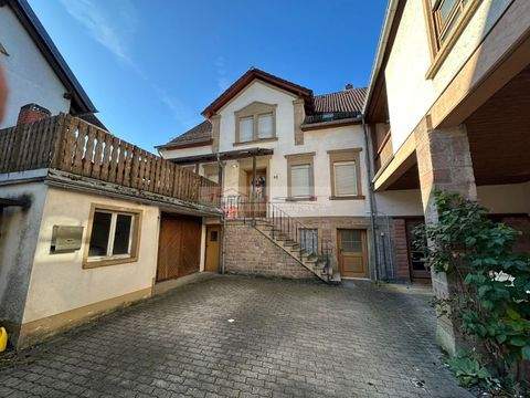 Jettenbach Häuser, Jettenbach Haus kaufen