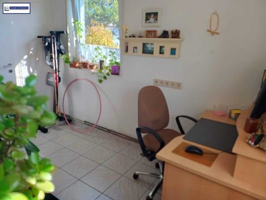 Büro
