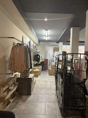 Laden / Bürofläche