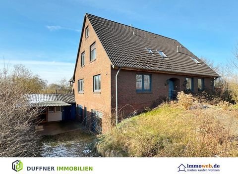 Probsteierhagen Häuser, Probsteierhagen Haus kaufen