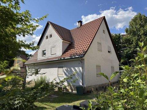 Burglengenfeld Häuser, Burglengenfeld Haus kaufen