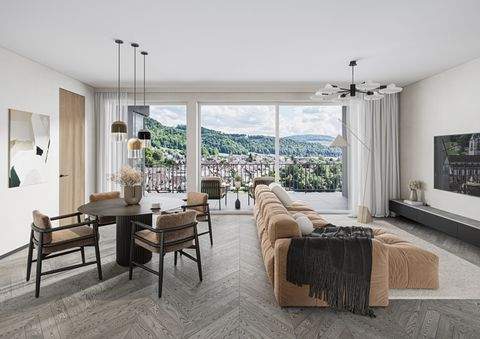 Laufenburg (Baden) Wohnungen, Laufenburg (Baden) Wohnung kaufen