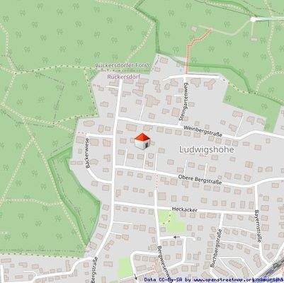 Obere Bergstr. 7, Rückersdorf