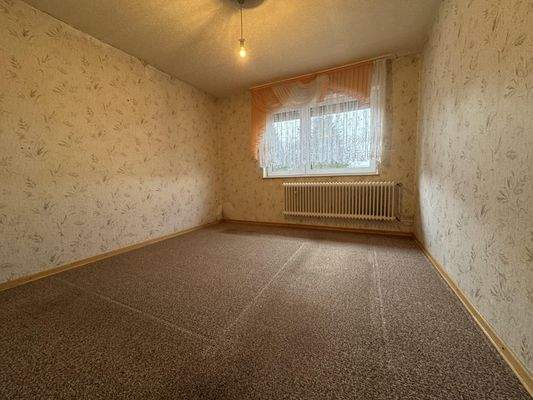 Innenansicht Erdgeschoss