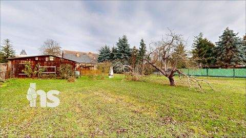 Bad Lauchstädt / Großgräfendorf Häuser, Bad Lauchstädt / Großgräfendorf Haus kaufen