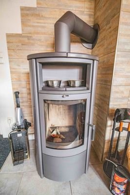 Kamin