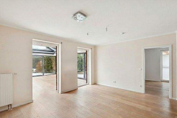 Wohn- und Essbereich