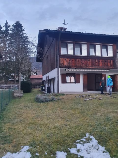 Lenggries Häuser, Lenggries Haus kaufen