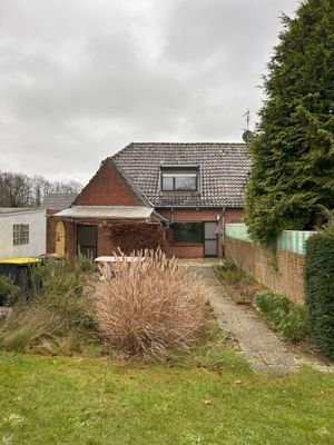 Rückansicht