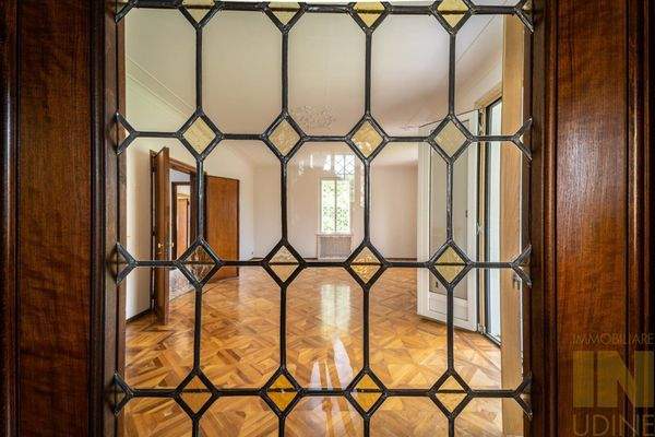 Villa Moretti in Udine