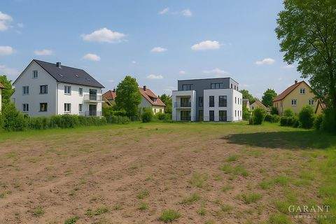 München Grundstücke, München Grundstück kaufen