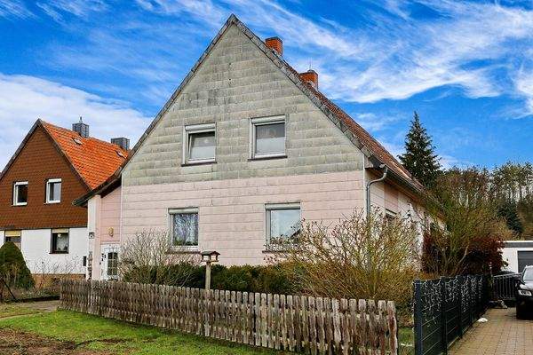 Seitenansicht rechts