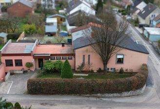 Multifunktion Wohnhaus in Ebrach mit viel Raum und Platz